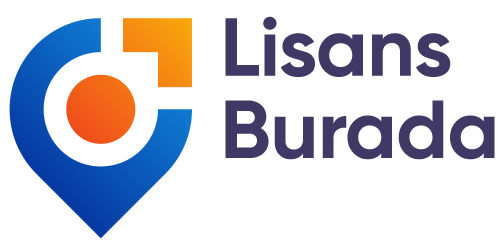 Lisans Burada